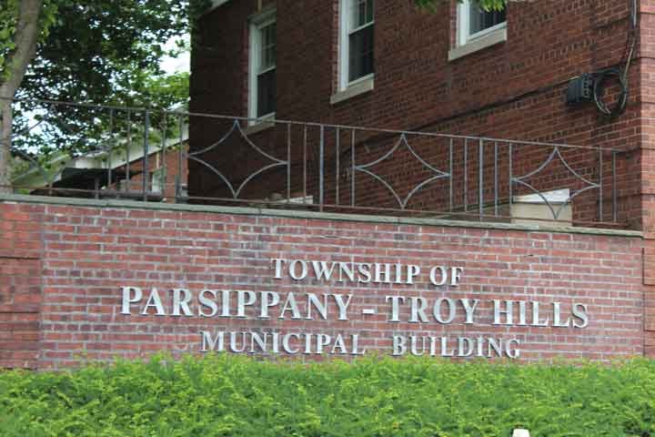 Parsippany-Troy Hills Municipal Buildings Will Close Starting December 7 |  Parsippany Focus