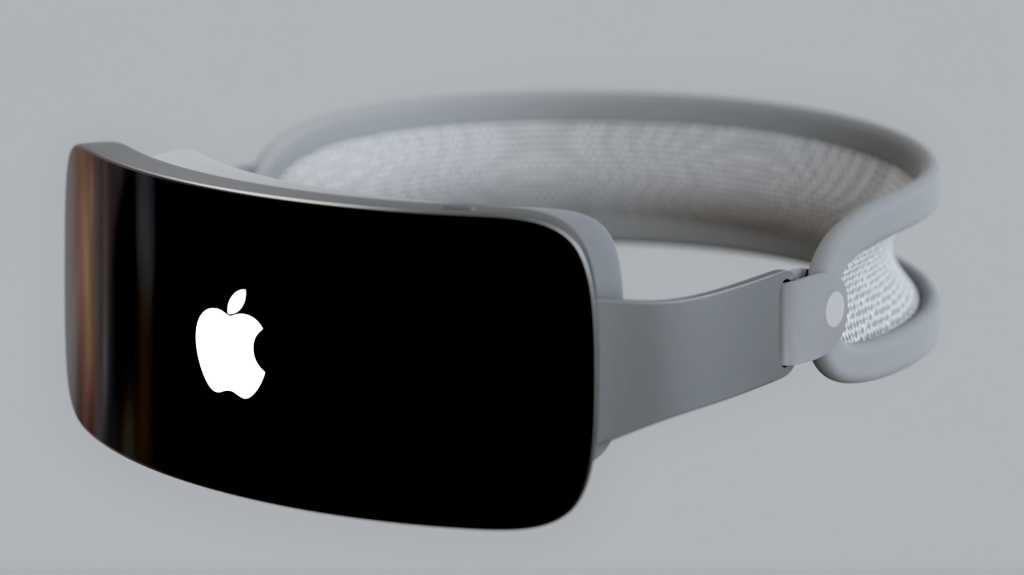 Some lucky people have already seen Apple's AR headset–and they don't like  it | Macworld