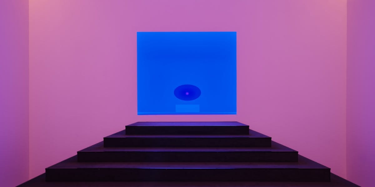 James Turrell: 8 Facts to Know | Barnebys Magazine