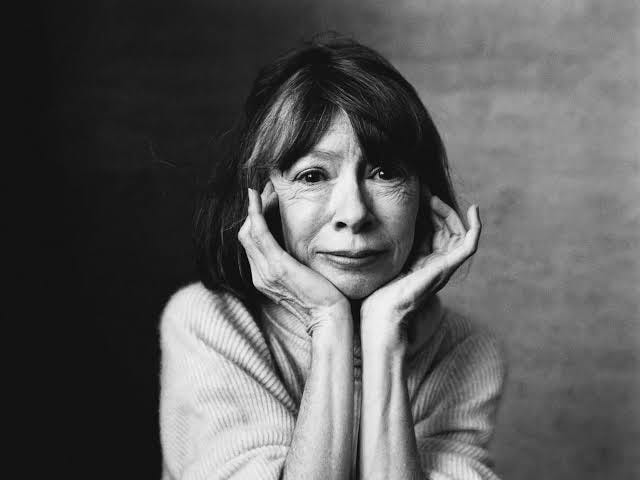 Joan Didion Has Died at 87: An Obituary | Vogue