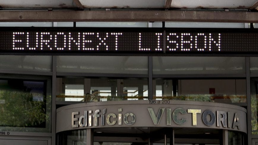 Saídas na bolsa? Negócio da Euronext em Portugal é para manter – ECO