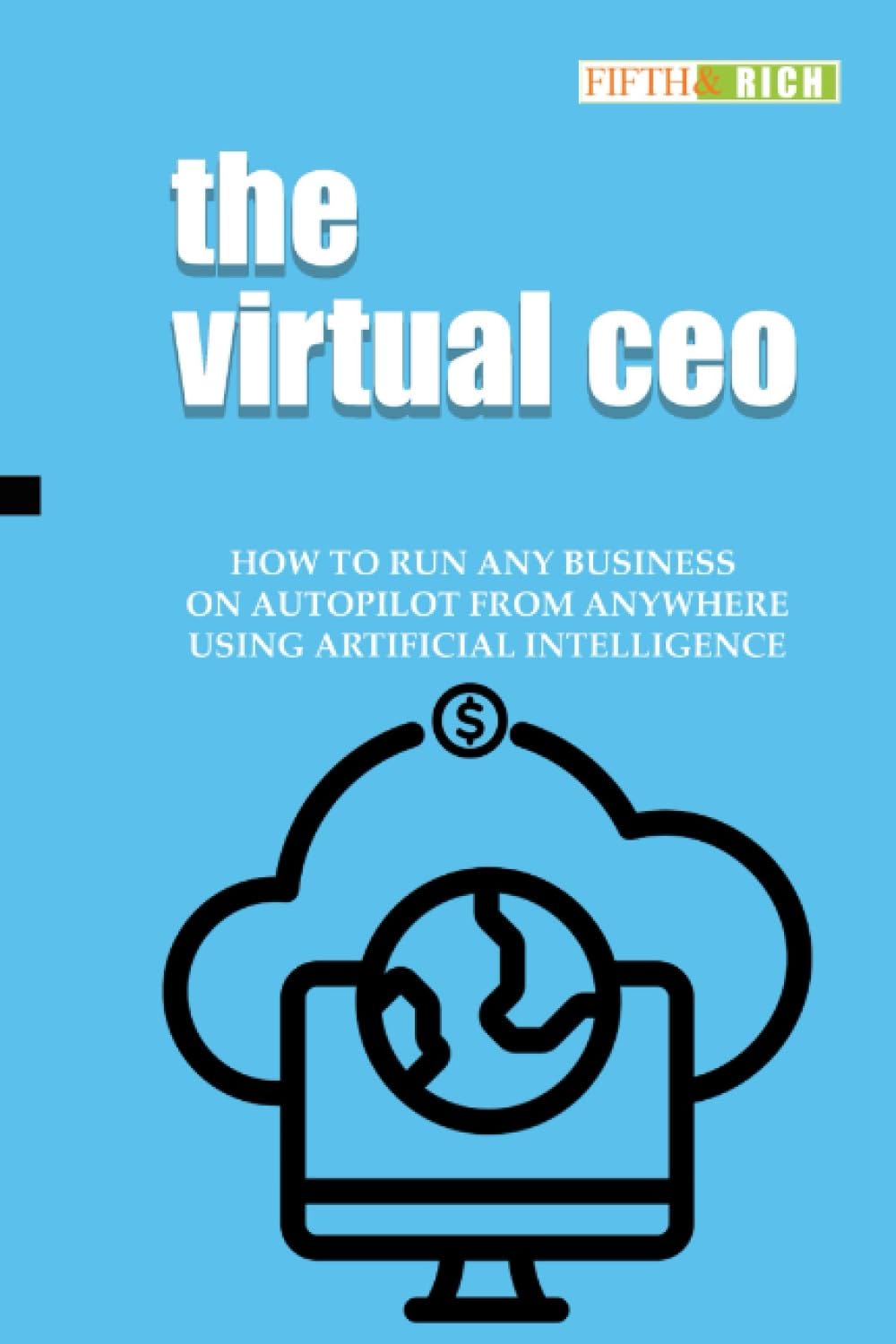 the Virtual CEO Book