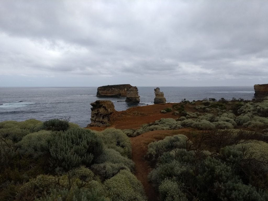 Bay of Islands