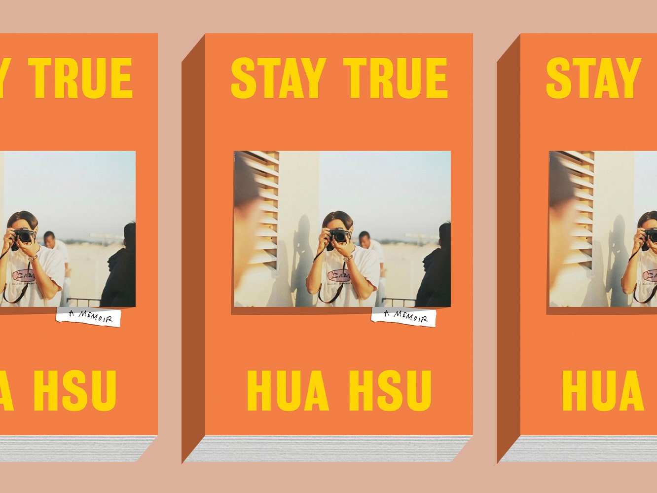 Hua Hsu's Memoir Stay True Is as Affecting as a Great Pop Song | Pitchfork