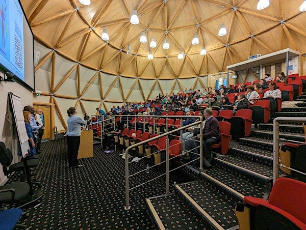 Yorkshire Physician Associate FREE CPD day @ Bradford Royal Infirmary