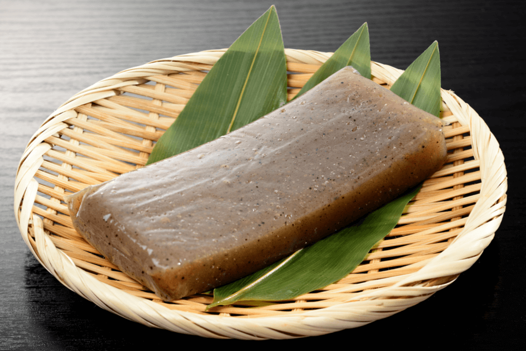 What is Konjac Jelly? The Classic Japanese Vegetable - Sakuraco