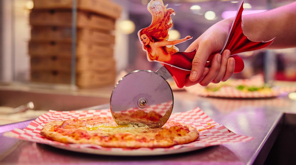 Cruise Dining Redefined | Best Food @ Sea, No Buffets | Virgin Voyages