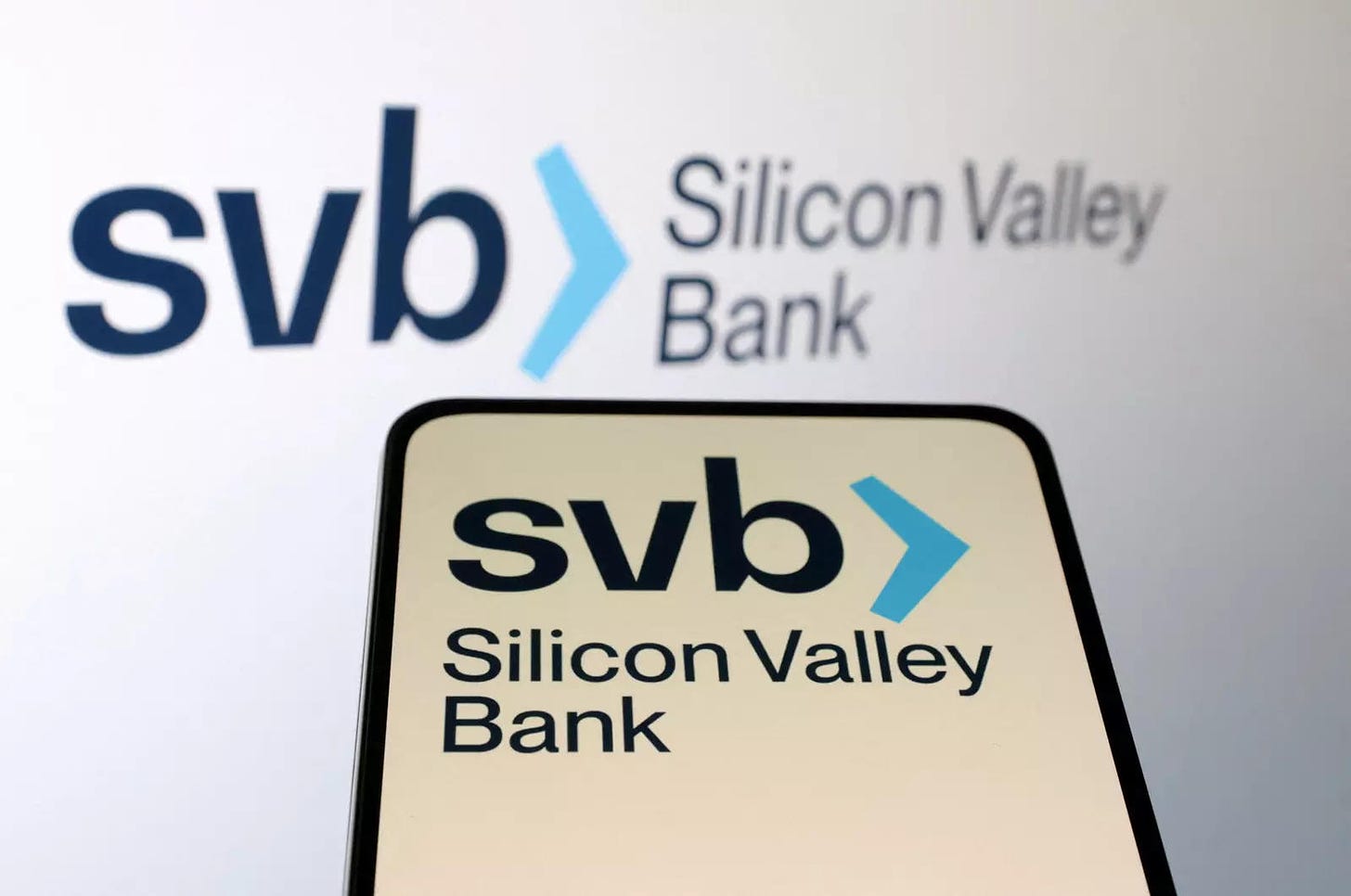 silicon valley bank collapse: explained - riseshine.in