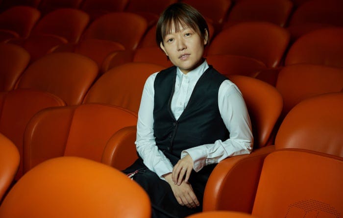 Celine Song on adapting her life for surprise hit Past Lives: 'It becomes  its own story' | Past Lives | The Guardian