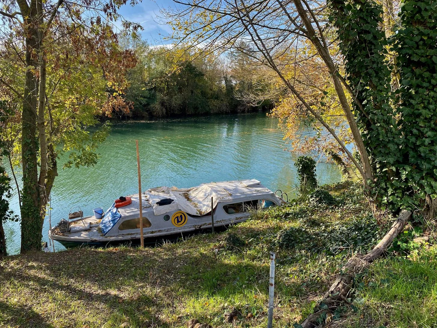 L’Hérault L’Hérault