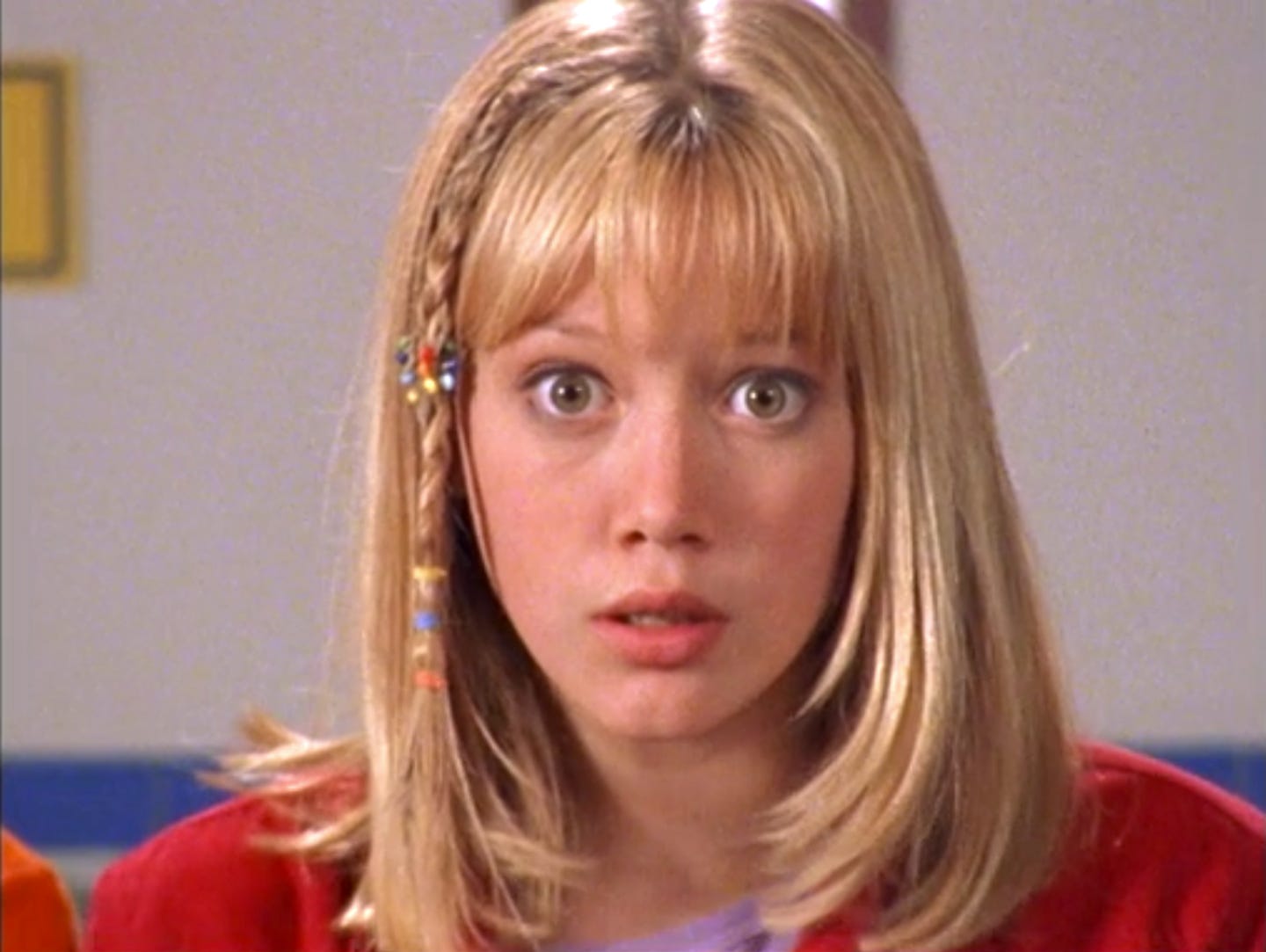 The Lizzie McGuire Cast Discusses the Show 20 Years Later—and the Failed  Reboot