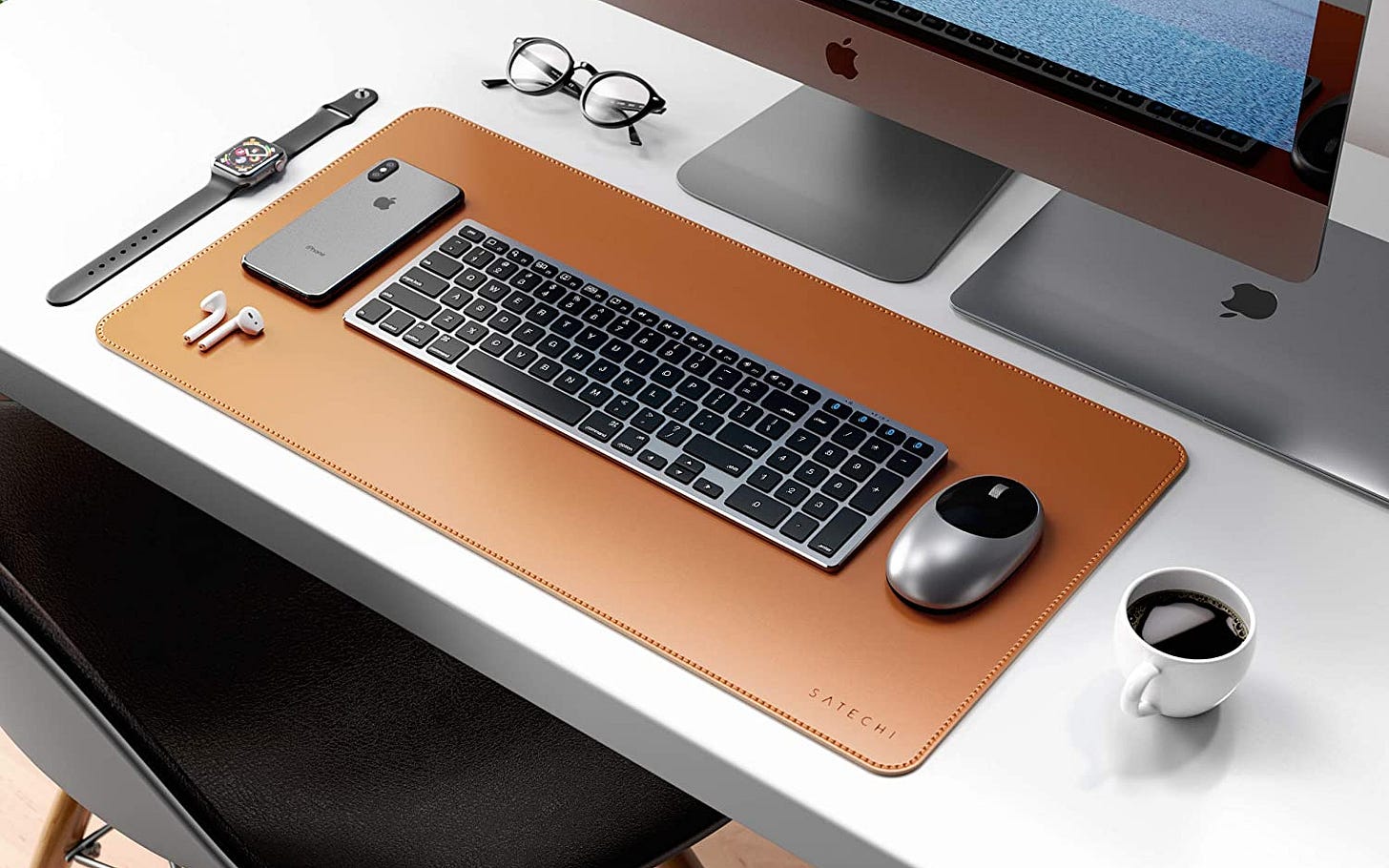 The 15 Best Desk Pads For Your Home Office | GearMoose