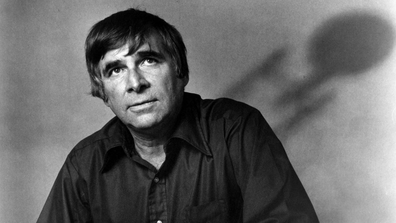 When Gene Roddenberry Explained 'Star Trek' in 1966