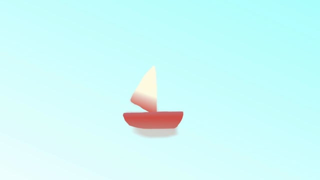 The Little Boat