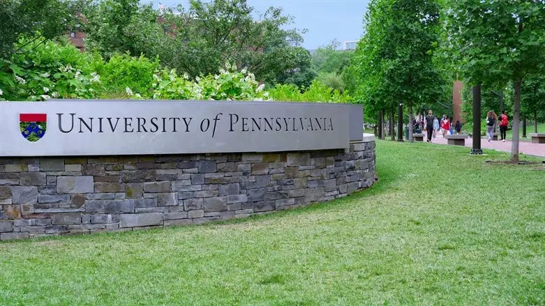 University of Pennsylvania