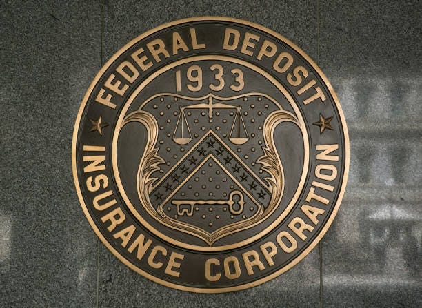 What Is The FDIC? 4 Key Facts You Need to Know – Forbes Advisor