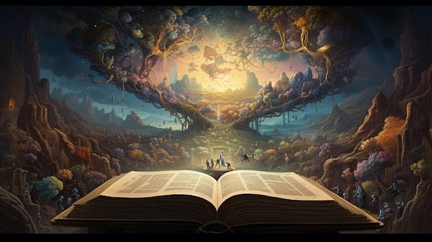 Torah | Premium AI-generated image