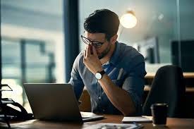 Stress: How to Spot the Signs and Symptoms