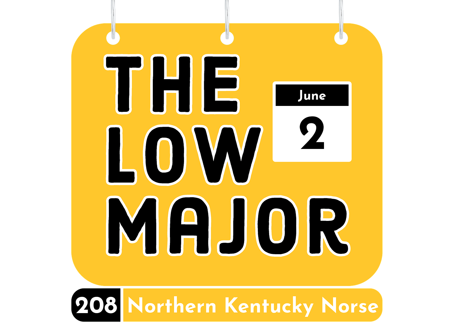 Name-a-Day Calendar Northern Kentucky logo