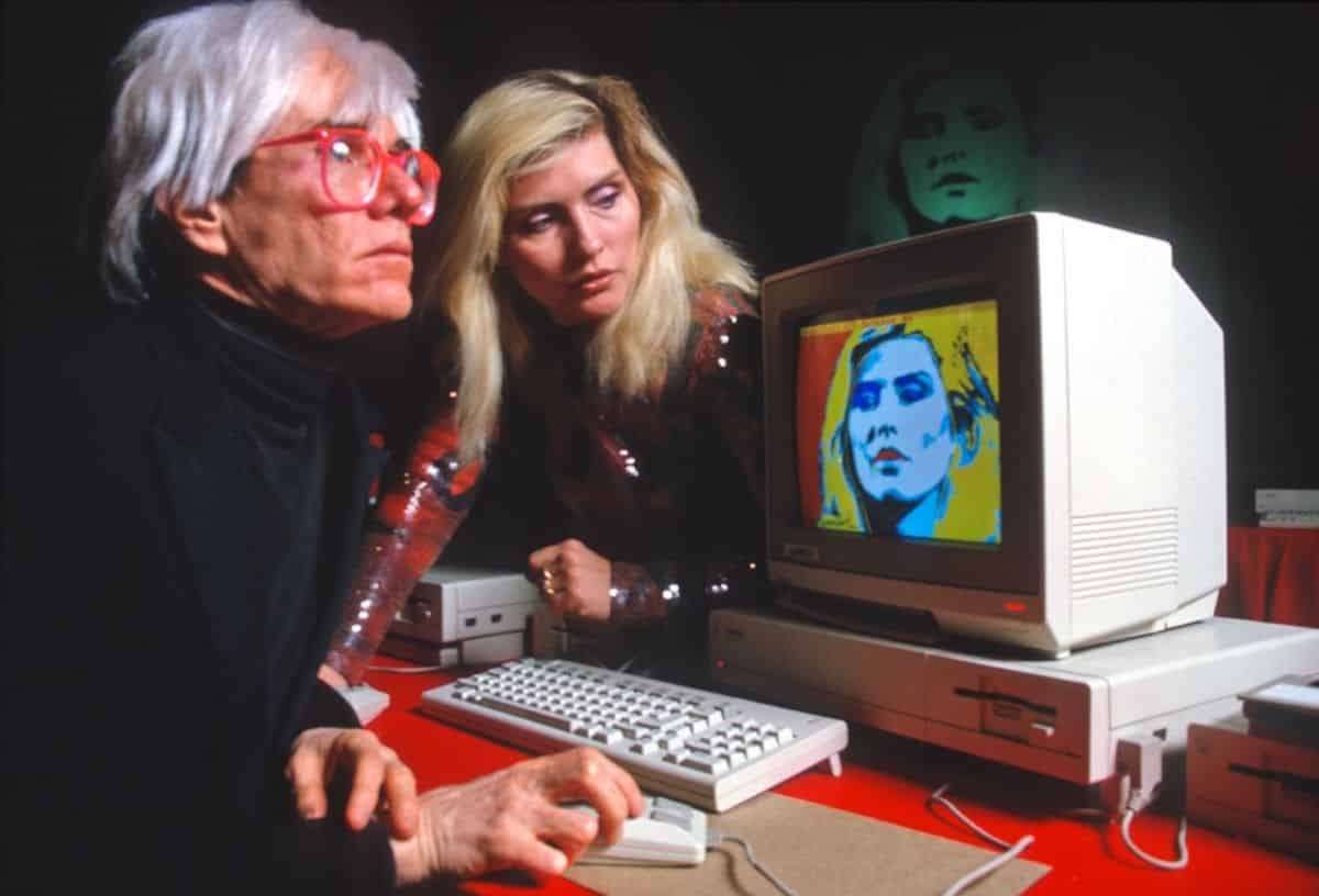 Inside The Factory: The Studio Where Andy Warhol Worked