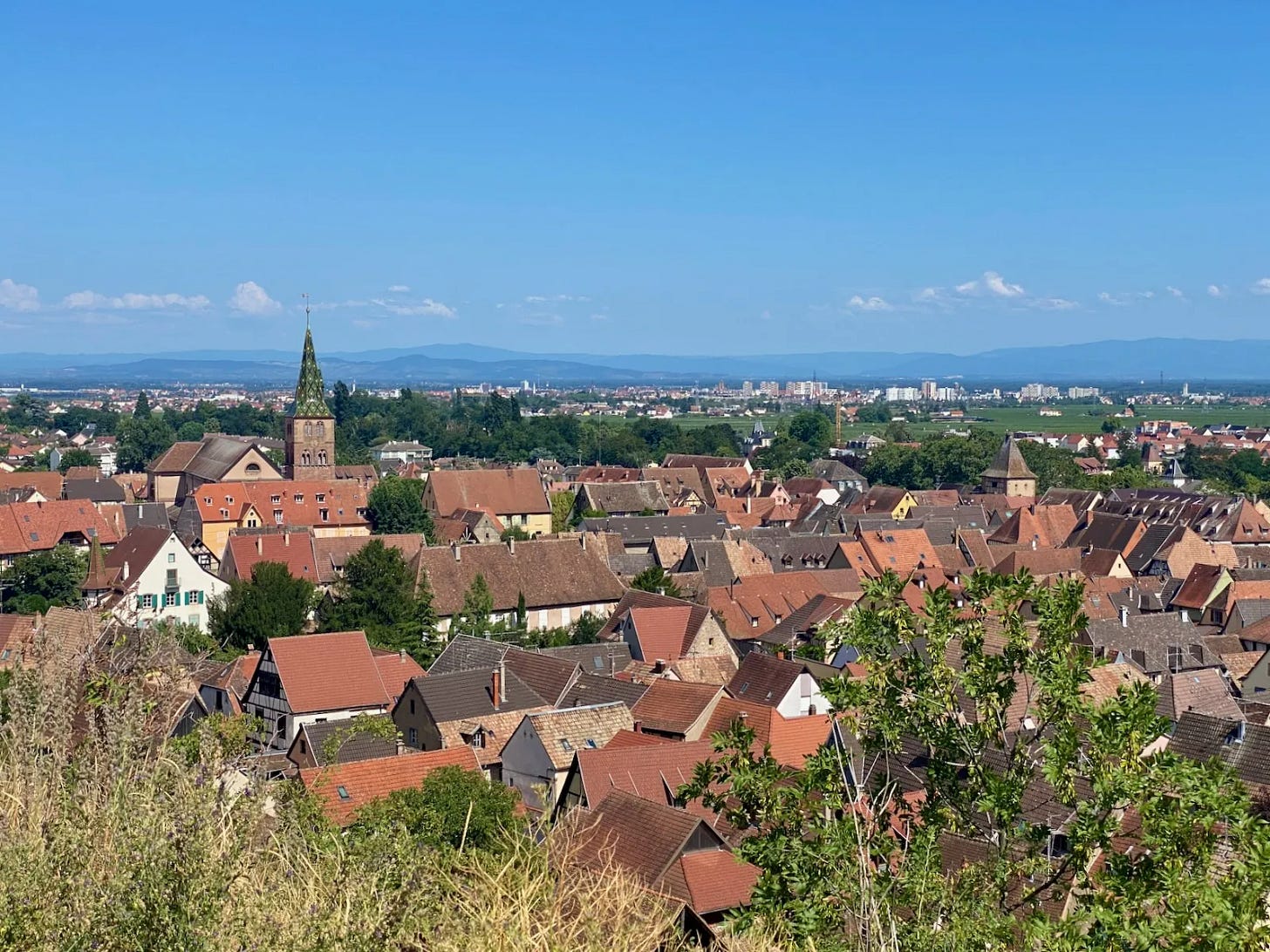 J1, Wintzenheim J1, Wintzenheim