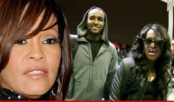 nick gordon helped kill whitney houston bobbi kristina 2015 gossip