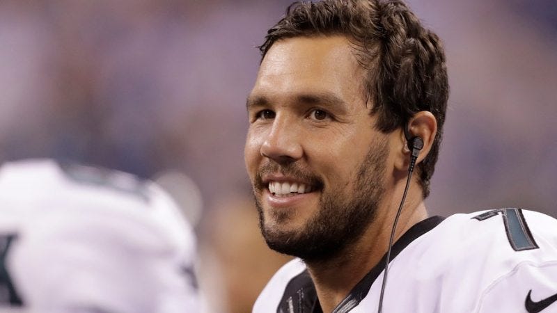 vikings sam bradford trade gets biggest nfl cutdown reaction 2016 images