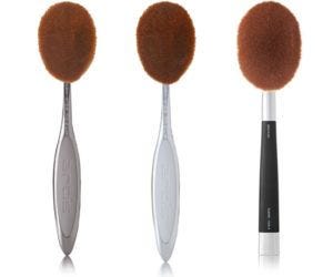 The Perfect Makeup Brush Makes The Perfect Gift