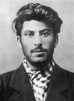 Image result for stalin young