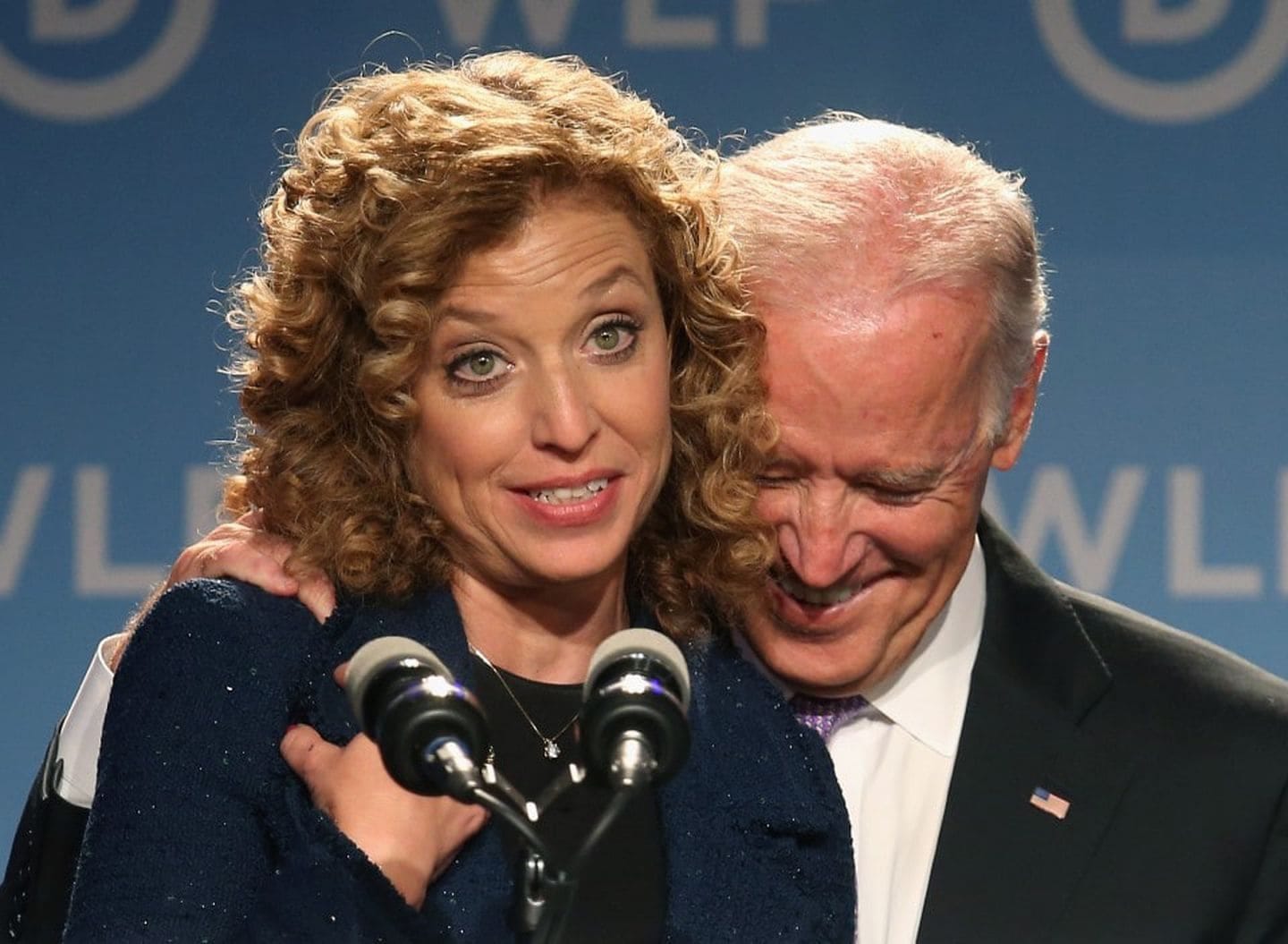 Why Debbie Wasserman Schultz failed - The Washington Post