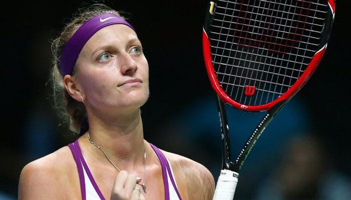 petra kvitova bad 2016