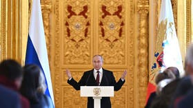Dmitry Trenin: Russia is undergoing a new, invisible revolution