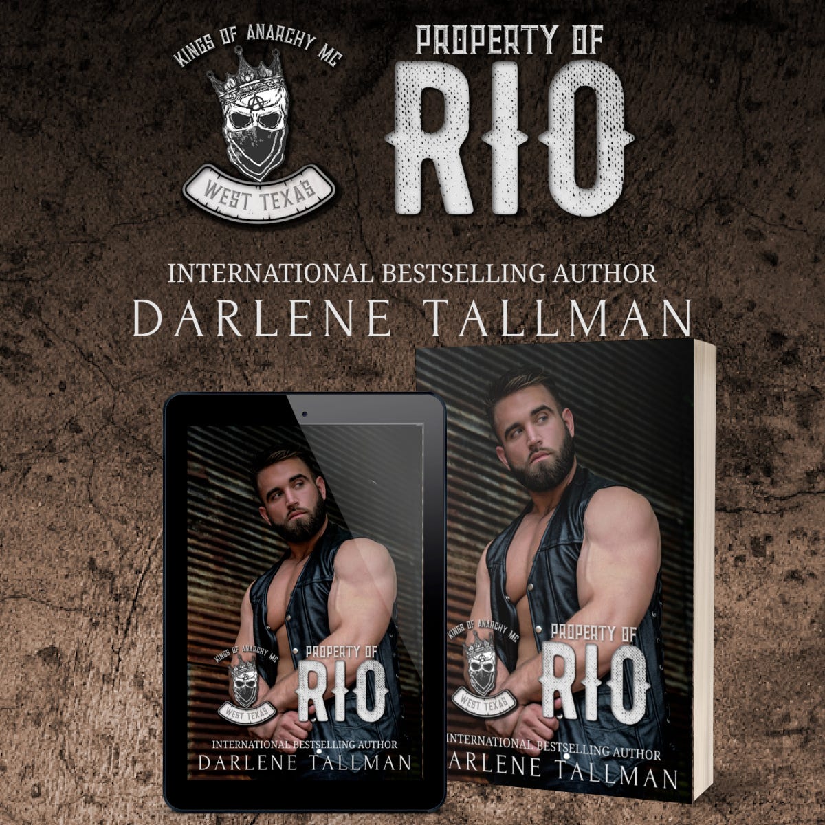 Property of Rio