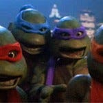 TMNT original live action movie