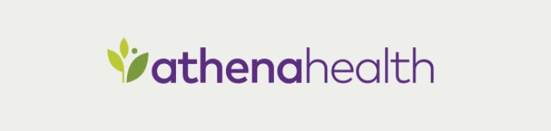 Vectorial with AthenaHealth Logo