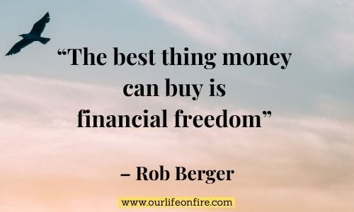 101 Inspirational Personal Finance Quotes And Sayings To Build Wealth | Our  Life On FIRE