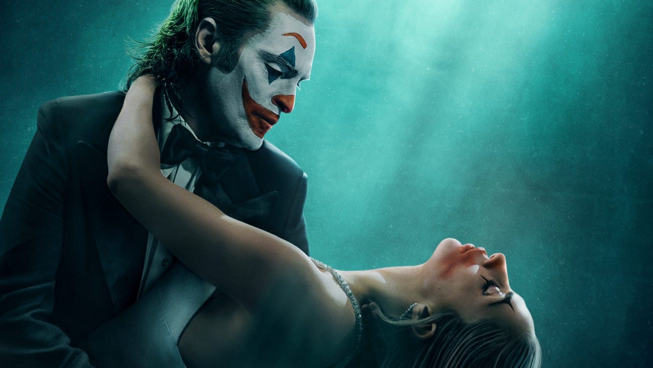 Joker: Folie A Deux Reviews Mixed: Underused Lady Gaga, At ...