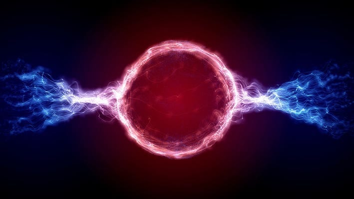 Here's How Nuclear Fusion Works—And Why It's A Big Deal For Scientists