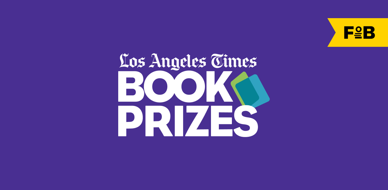 Book Prizes » Festival of Books » L.A. Times