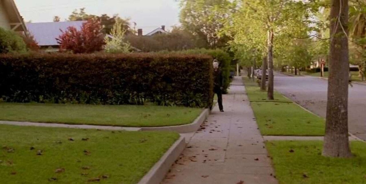 John Carpenter's Halloween is perfect autumnal horror ...