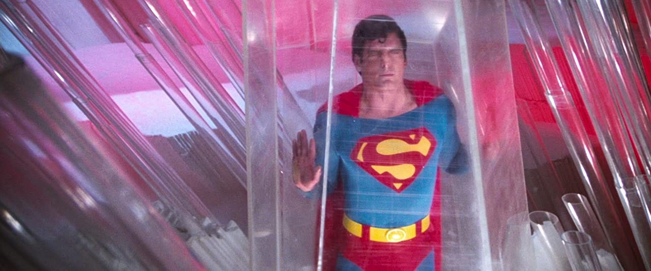Superman II is 40 years old. This is the rollercoaster story of its ...