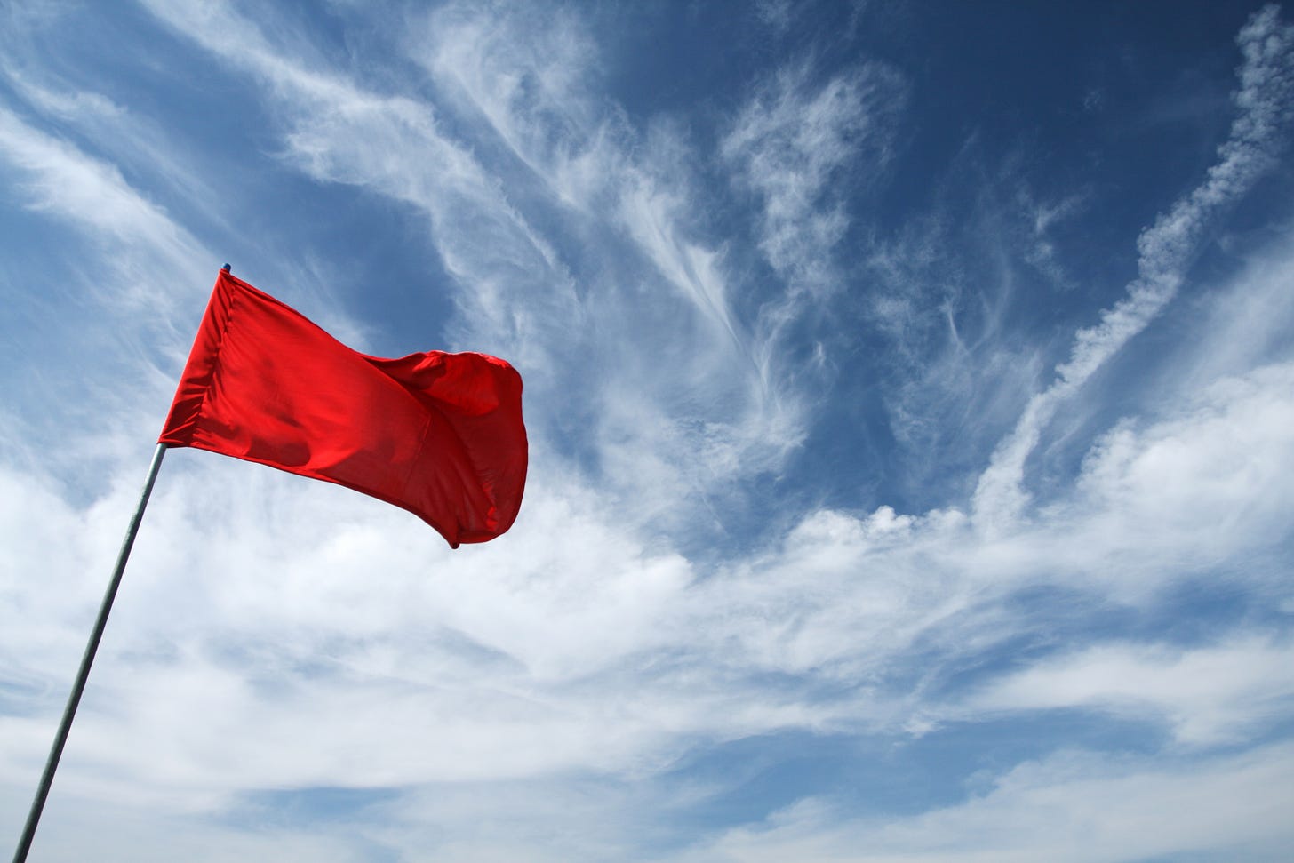Obseva shows why red flags are worth heeding | Evaluate