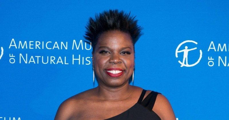 designers avoid leslie jones