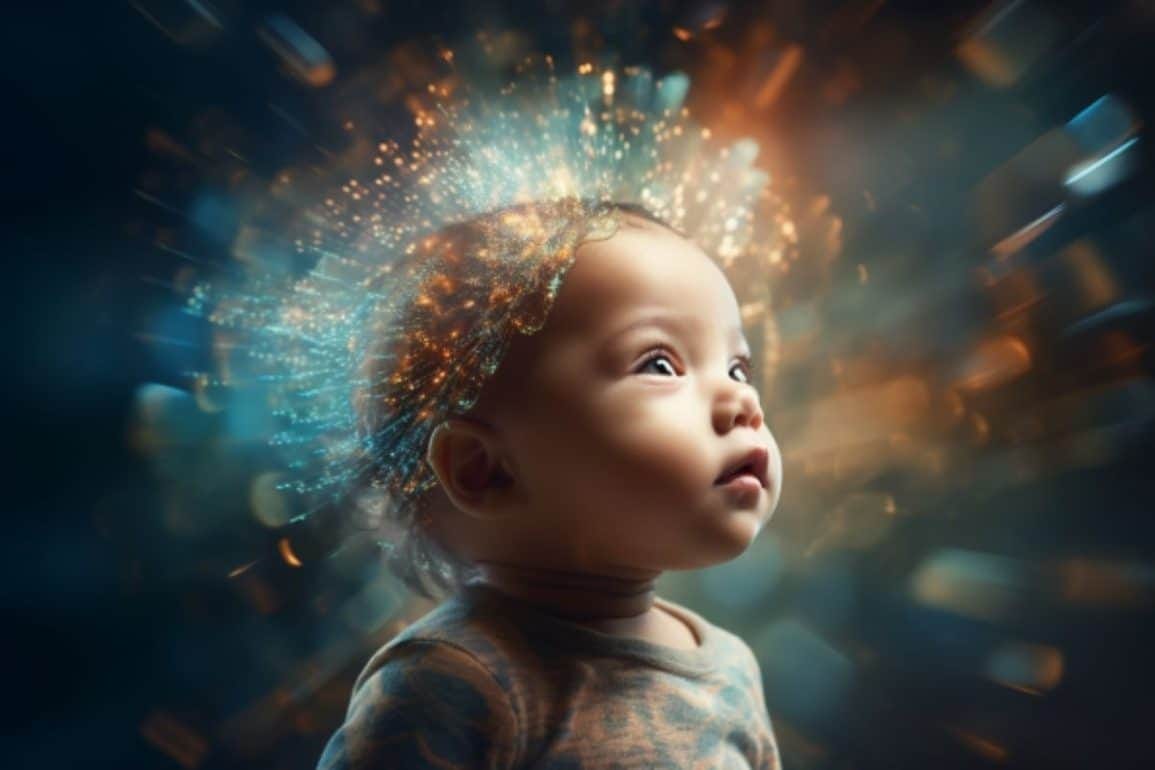 How Babies Unravel the Origin of Conscious Awareness and Purpose -  Neuroscience News