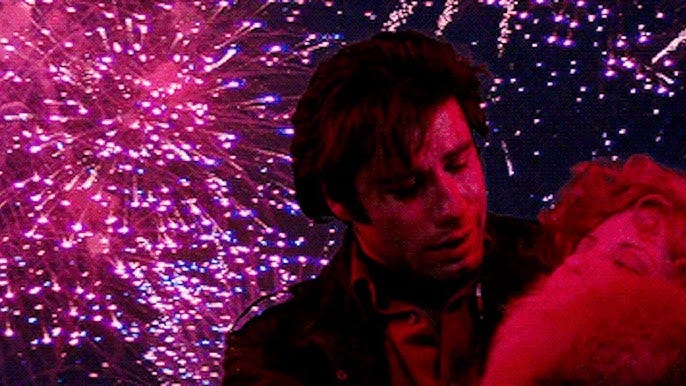 Blow Out (1981) - Fireworks Scene - 720p HD - YouTube