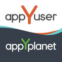 Logo de appYuser | appYplanet