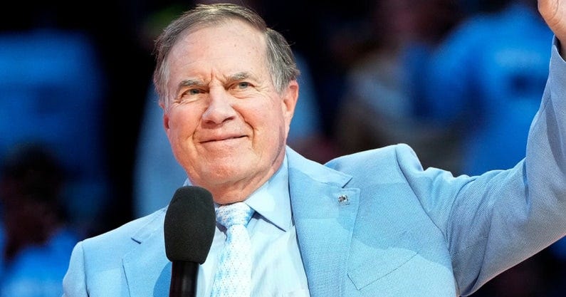 Bill Belichick