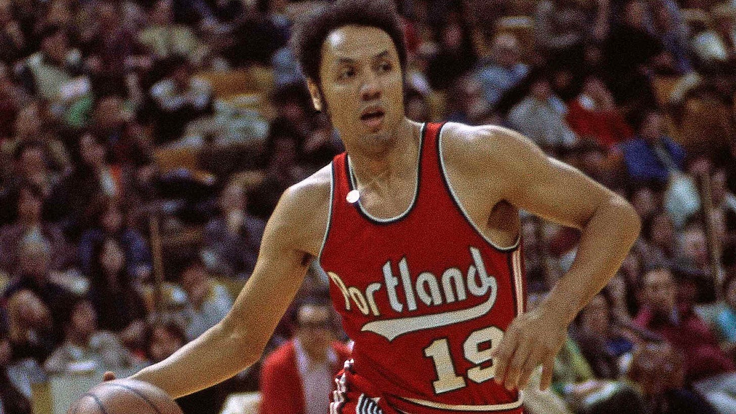 Legends profile: Lenny Wilkens | NBA.com