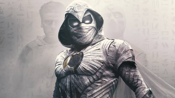 Review: Moon Knight
