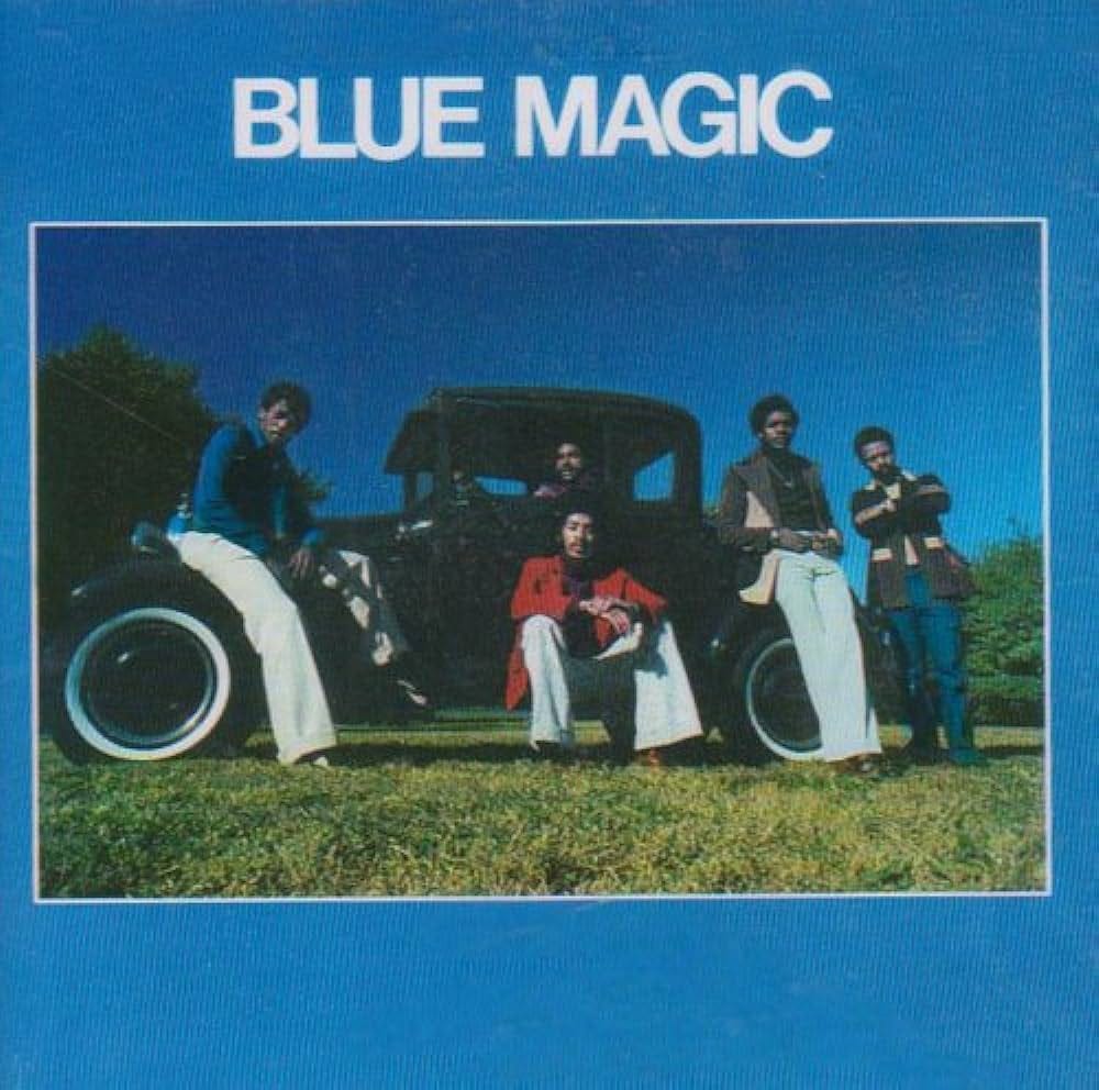 BLUE MAGIC - Blue Magic - Amazon.com Music